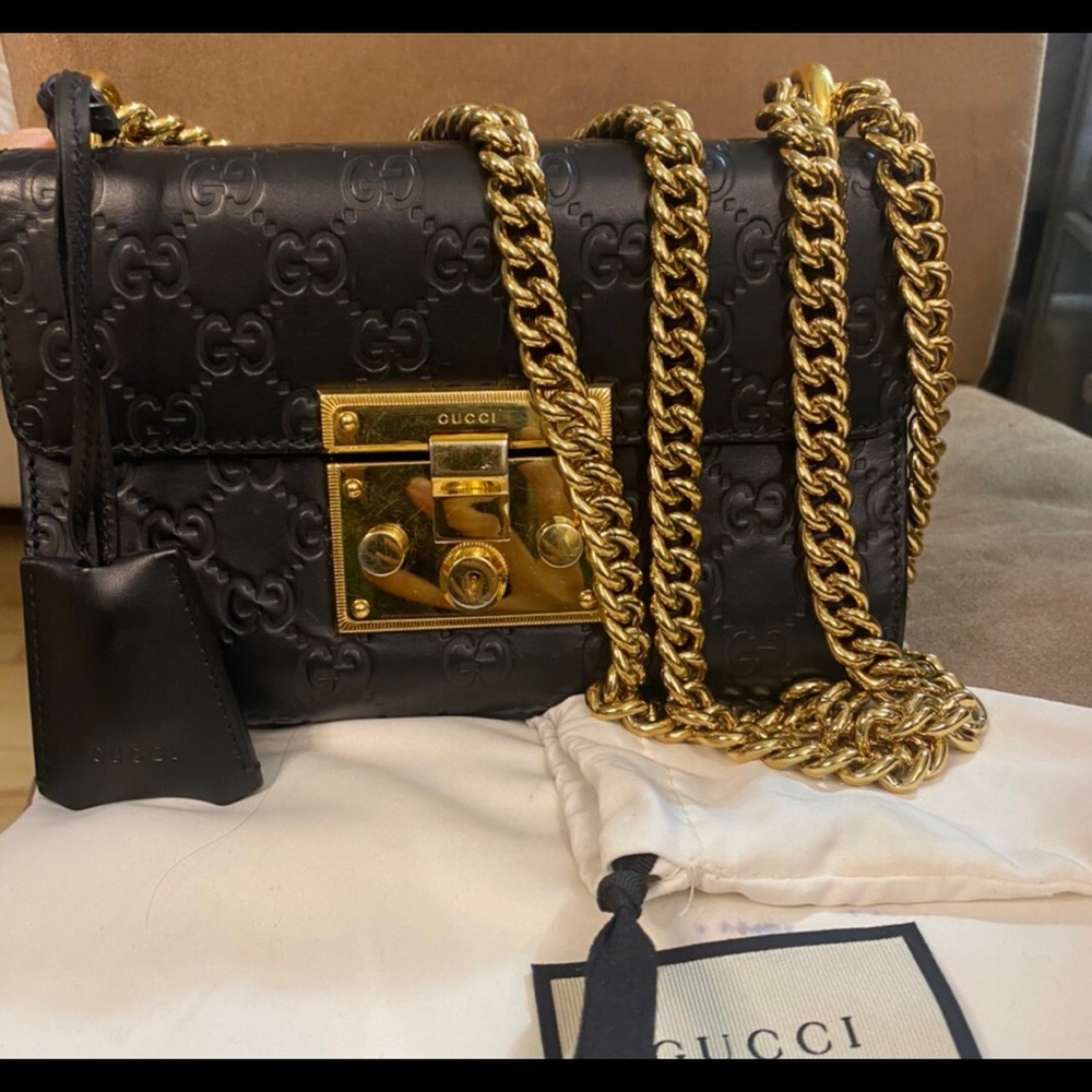 Gucci handbag